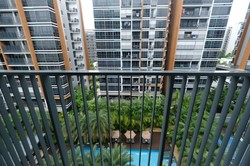 Coco Palms (D18), Condominium #219384351